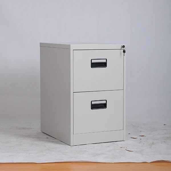 2-drawer Vertical Filing Cabinets