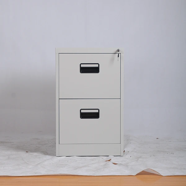 2-drawer Vertical Filing Cabinet