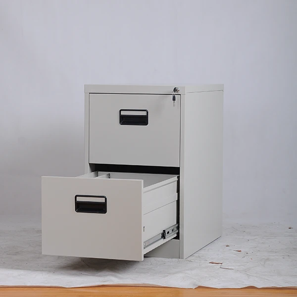2 drawer Vertical Filing Cabinet